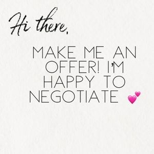 Jeans, dresses, tops, shoes, baby items, and more!